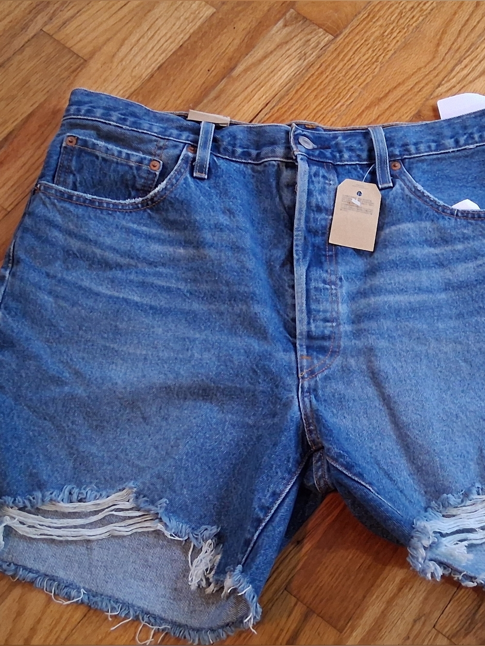 Levi's Shorts